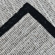 Runner rug 94x315cm