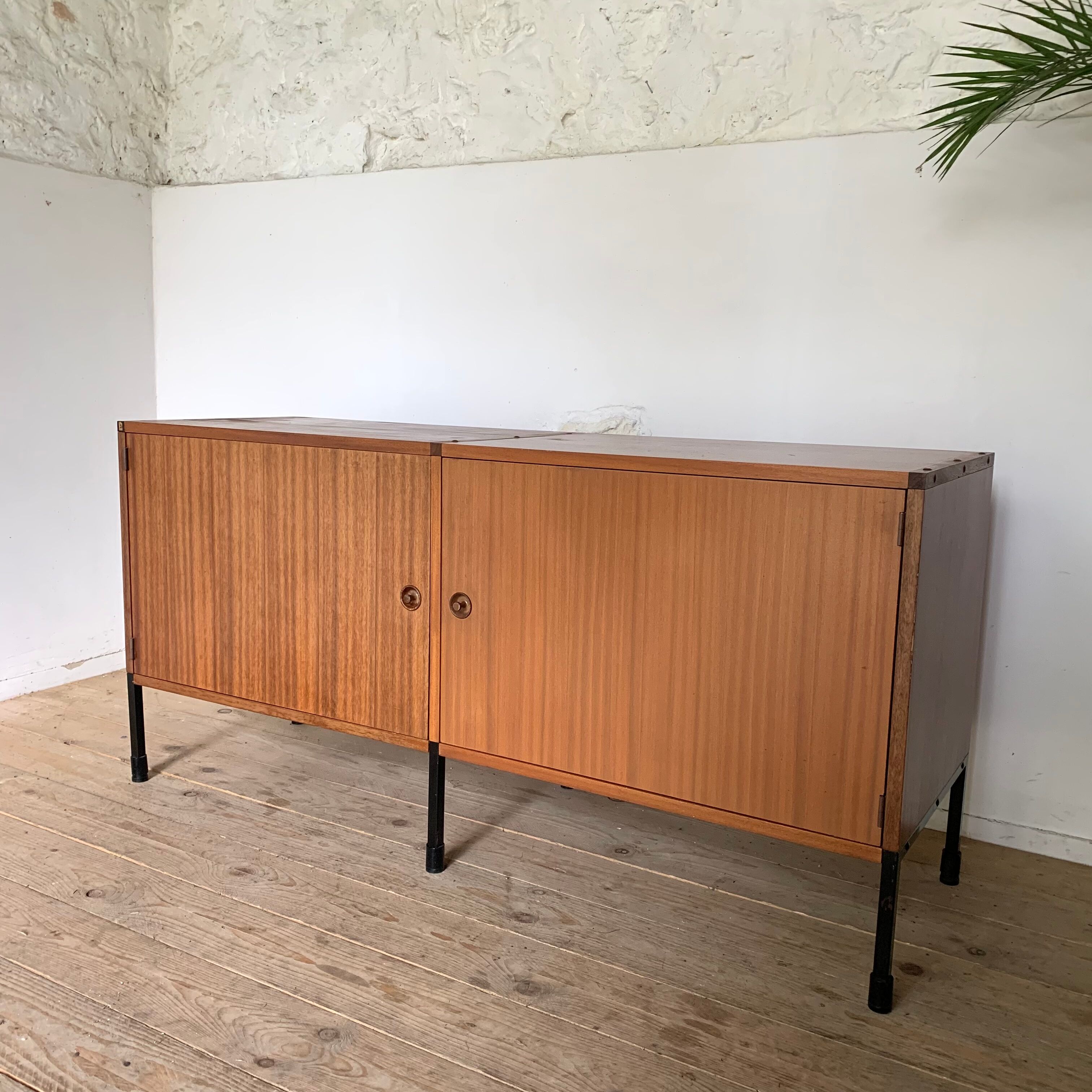 Sideboard vintage ARP Minvielle
