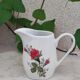 Small milk jug