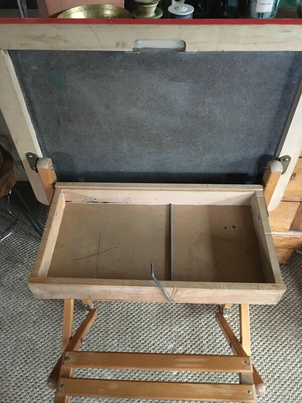 Bureau ecolier enfant