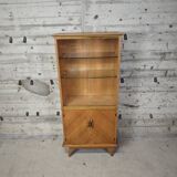 Vintage showcase