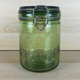 Solid jarx 1l h16,5cm