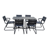 Cereu garden set, Oasiq