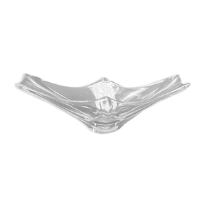 Coupe en cristal Daum