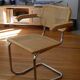 Fauteuil B64 / Cesca de Marcel Breuer – Édition années 2000