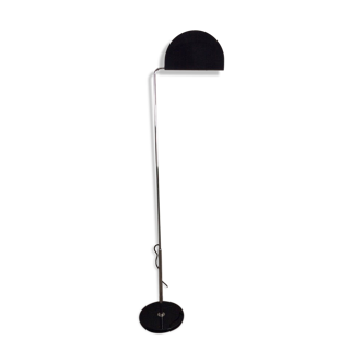 Lampadaire Mezzaluna de Bruno Gecchelin pour Skipper and Pollux, 1970
