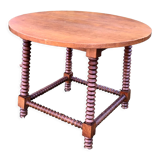 Antique coffee table