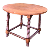 Table basse ancienne