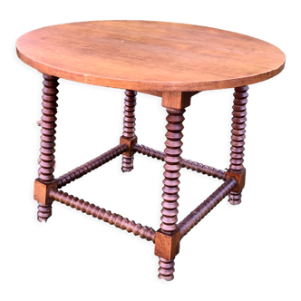 Table basse ancienne