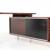 "9000" Series Desk by George Nelson for Herman Miller, USA 1960s