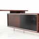 Bureau Série " 9000"  par George Nelson pour Herman Miller, USA 1960s