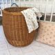 Laundry basket / toys