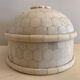 Round jewelry box