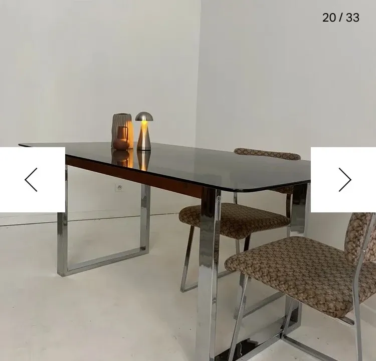 vintage designer chairs