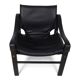 Arkana Safari lounge chair by Maurice Burke, 1970