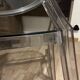 Kartell LOUIS GHOST chair by Philippe Starck
