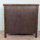 Commode bambou et rotin