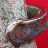 Contemporary ceramics to identfier