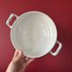 Antique Boch soup tureen