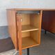 Scandinavian double-sided office 60s