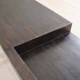 Le Corbusier and Balkrishna Doshi LC/BD-01-A Ahmedabad Console Desk, 1960s