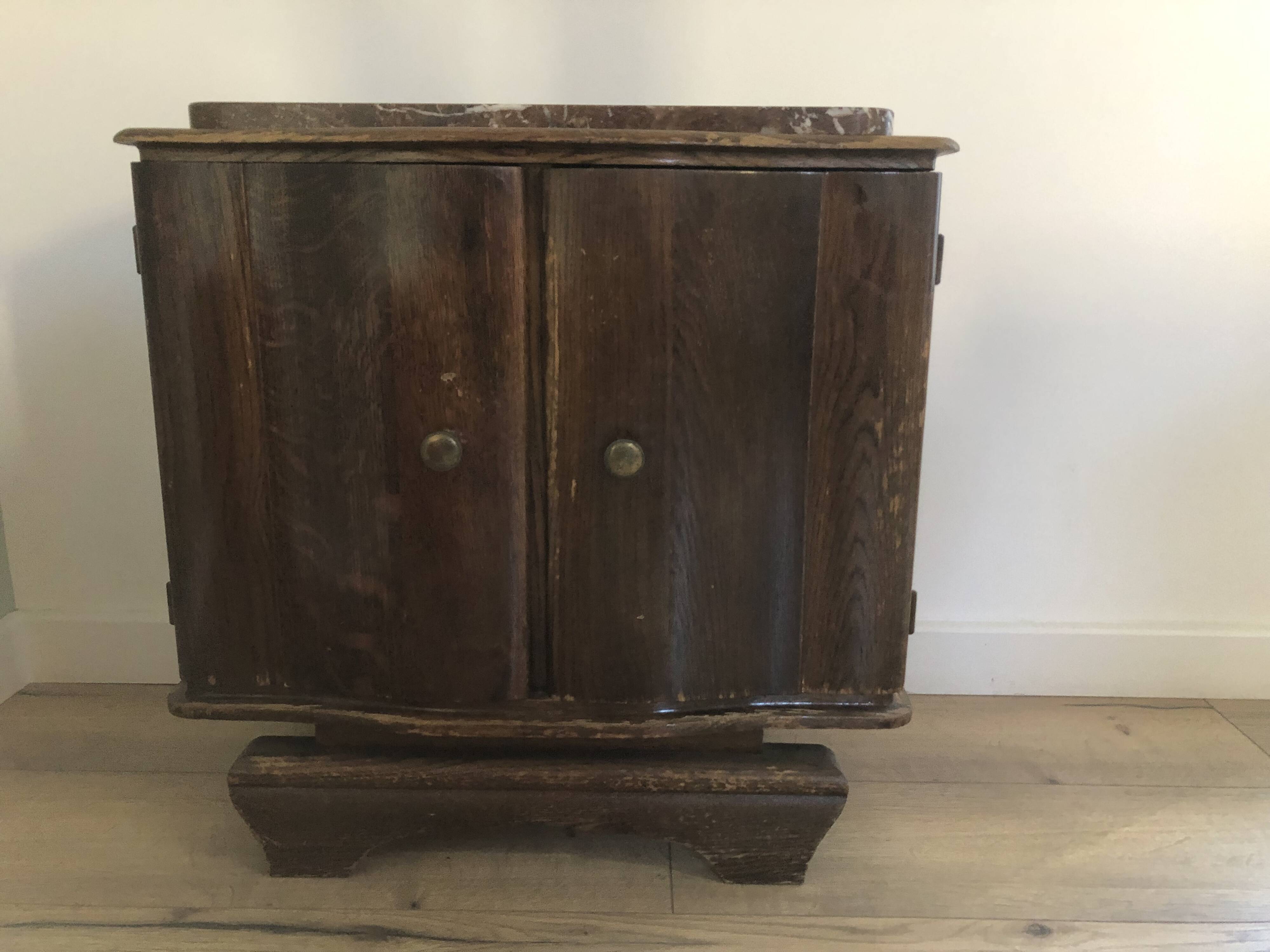 Petit meuble / chevet