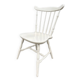 Vintage baumann tacoma chair