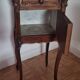 1  table de Chevet vintage