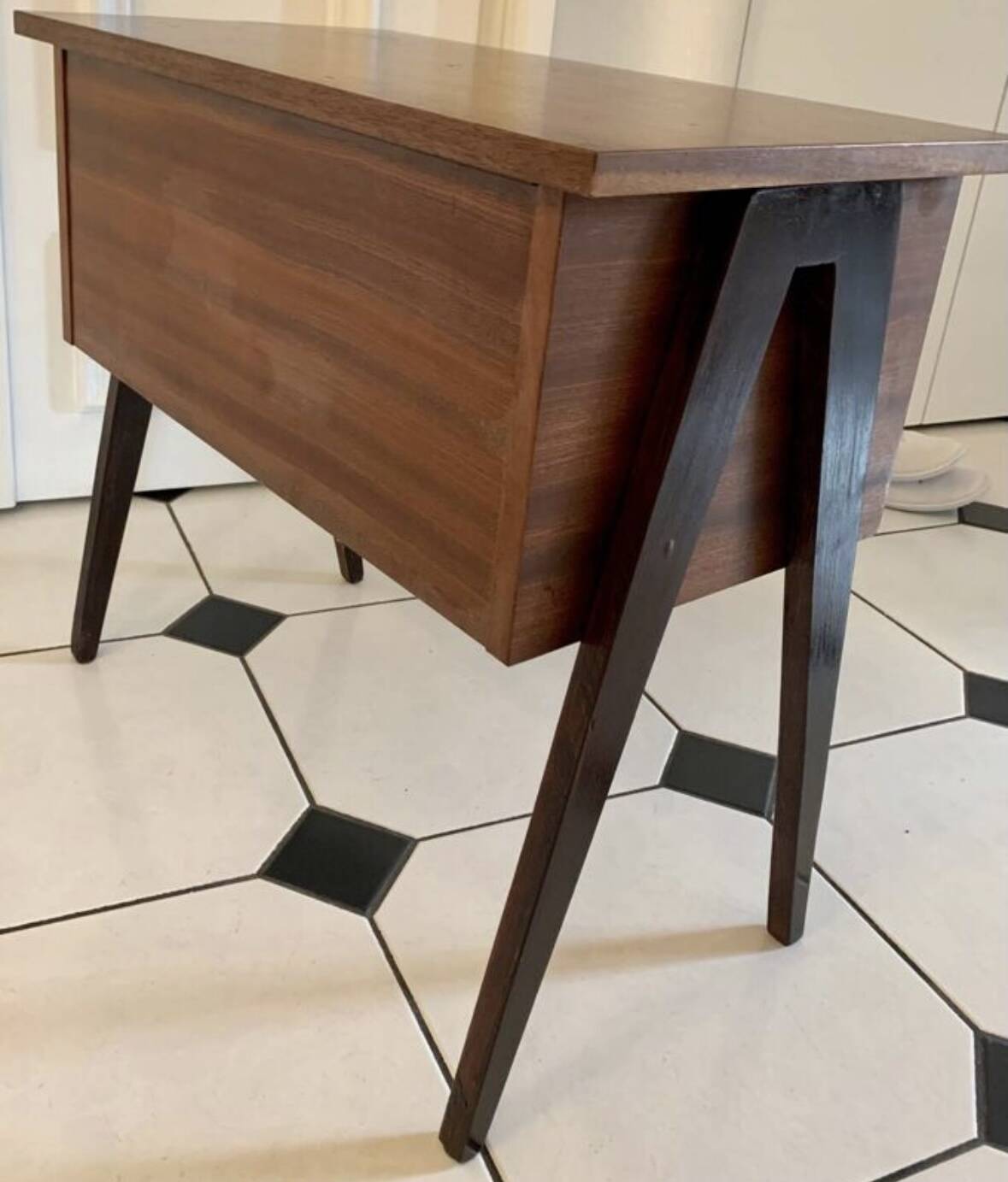 Table d’appoint vintage