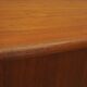 Teak sideboard, Danish design, 1970s, made in Denmark