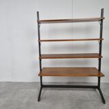 Bookshelf by Olof Pira for String AB, 1960s