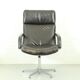 Fauteuil de bureau de direction Artifort par Geoffrey Harcourt, 1970