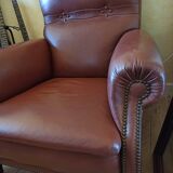 Club chair