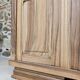 Parisian Art Deco wardrobe