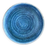 Ceramic cup/plate signed by Cloutier