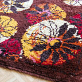 Vintage rugs 70s