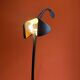 Yves Pagart, Lamp Sculpture “Otero”, 1996, France, numbered 7 out of 16
