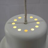 Great Quality white  Jo Hammerborg Lamp | Fog & Morup | Model Mini Poker