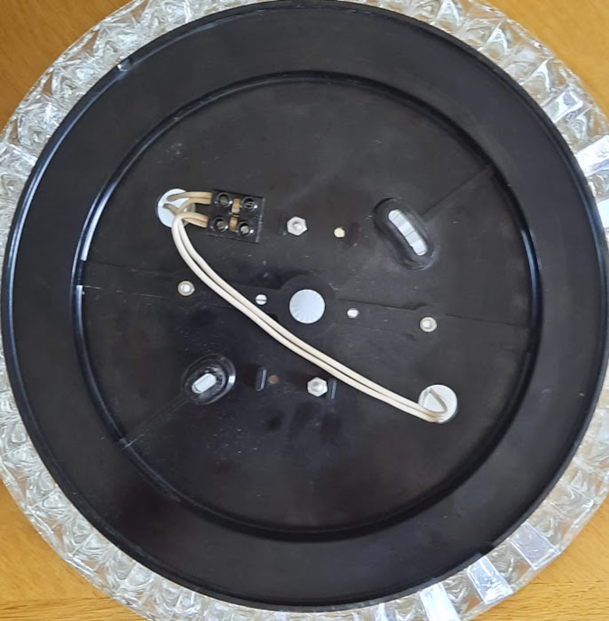 XXL ceiling light