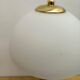 Gold Art Deco style desk lamp