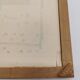 Painting Gustav Kurt Beck engraving contemporary art signed numbered XXth Item information