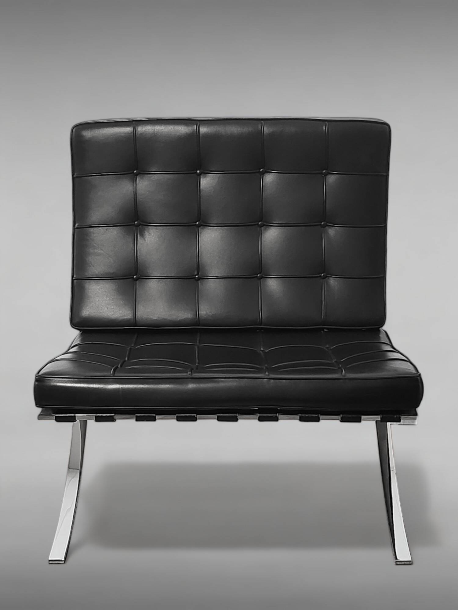 Barcelona Bench - Knoll Edition - Ludwig Mies Van der Rohe
