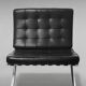 Barcelona Bench - Knoll Edition - Ludwig Mies Van der Rohe