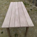 Farm table 200 cm