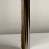 Old barber mirror 24x30cm