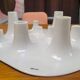 design candle holder-display by Willem Noyons