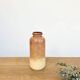 Vase West Germany H 46 cm