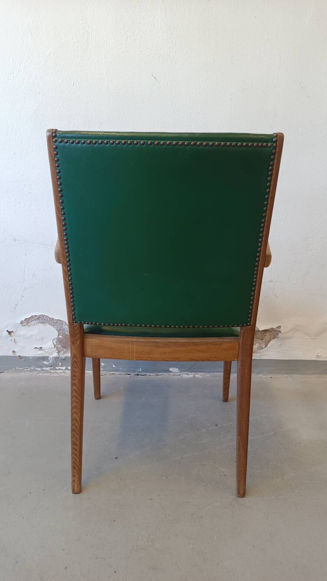 1950s office chair