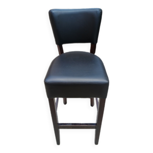 Chaise de bar