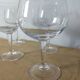 4 large crystal glasses from Arques - 71.5 cl